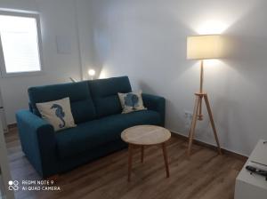 Apartamento Mar III