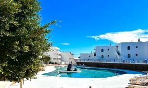 Apartamento SARA en el complejo Teguisol