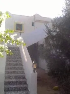 Maison meublé en première étage - 阿格希尔