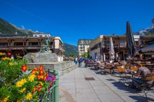 Appartements l-Ours Bleu B33 ski -in ski -out - Happy Rentals : photos des chambres