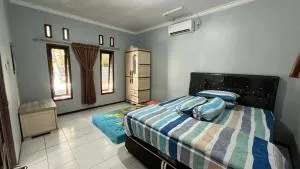 Pondok Jumleng Ciburial Pass - Pangandaran