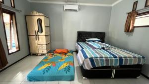 Pondok Jumleng Ciburial Pass