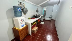 Pondok Jumleng Ciburial Pass