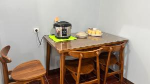 Pondok Jumleng Ciburial Pass