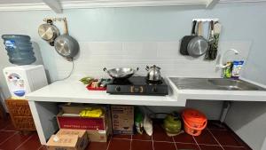 Pondok Jumleng Ciburial Pass