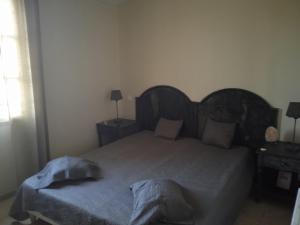 Villas Maison T3 avec spa : photos des chambres