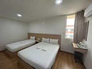 Mint Hotel - 维多利亚