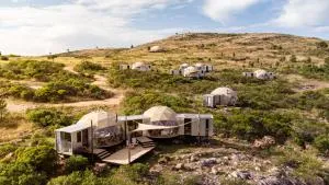 Piedra de las Animas - Pan de Azúcar