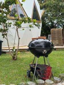 Domo Pataxi Corumbau