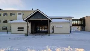 Majoitus Fox - Rissala