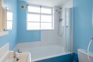 Ginnys Cottage by Aldeburgh Coastal Cottages