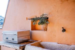 Maisons de vacances Chez Marius : photos des chambres