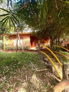 Pugmarks Jungle Resort