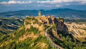 Fiori di Acaia - Bagnoregio