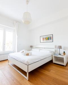 Cosy apartment close to Parco Appia Antica ZENO 63