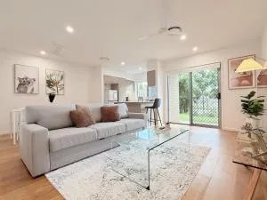 Wynnum Oasis Retreat - Lytton