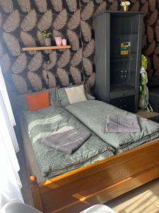 Tejfeles vendégház