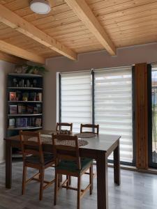 Tejfeles vendégház