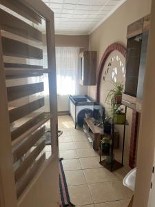 Tejfeles vendégház