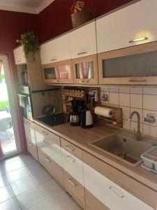 Tejfeles vendégház