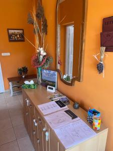 Tejfeles vendégház