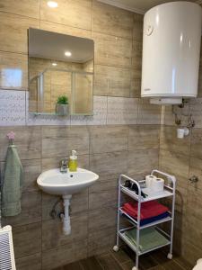 Tejfeles vendégház