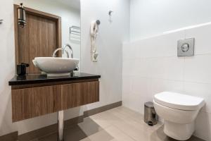 Urban Chic - One Bedroom Apartment - Luxury Warsaw Stays&Wronia118