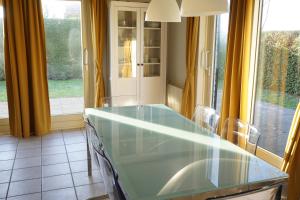 Kustverhuur, Park Schoneveld, Zeemeeuw 164