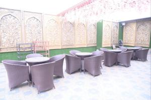 The Grand Palace Rooms And Banquets