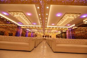The Grand Palace Rooms And Banquets
