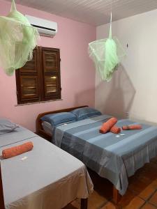 Jericoarcoara Family House