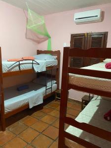 Jericoarcoara Family House