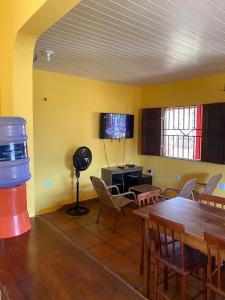 Jericoarcoara Family House