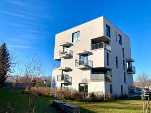 Urban CARTA I apartment