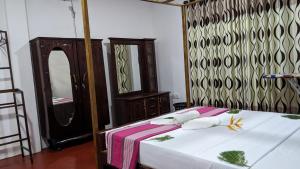 Mango tree view holiday house