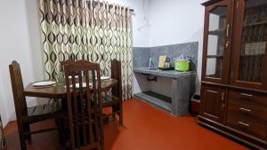 Mango tree view holiday house