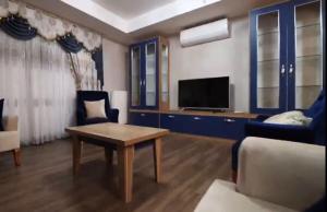 Top Cap 41 - Appartamenti, Istanbul