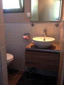 Holidayhomepoujol 4-5 persons