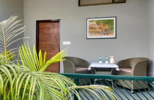 Machli A wilderness home by Maulik Hospitality