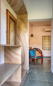 Machli A wilderness home by Maulik Hospitality
