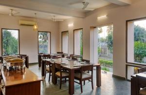 Machli A wilderness home by Maulik Hospitality