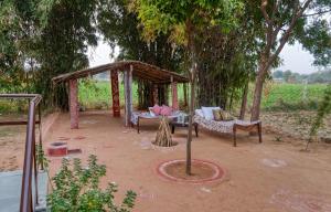 Machli A wilderness home by Maulik Hospitality