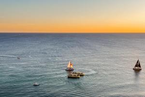 Seychelles Beach Resort 1103