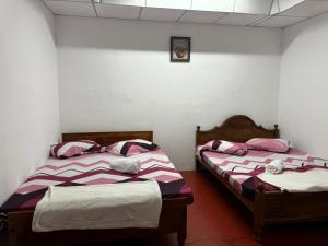 Kingjey residence - 3hvězdičkové hotely ve městě Kalpitiya