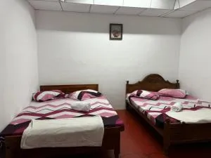 Kingjey residence - Periyakudirippu