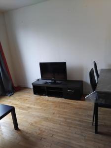 Appartements Appartement Rennes Gare : photos des chambres