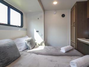 Tickeydoo, Tor Down Quarry