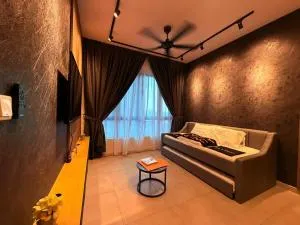 New 2Room 5pax 3min walk to mrt n farm in the city A0725 - 史里肯邦安 New 2Room 5pax 3min walk to mrt n farm in the city A0725 - 史里肯邦安