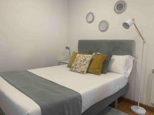 Bonito estudio en el centro de Vigo