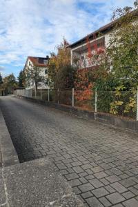 Ferienwohnung Sankt Georg